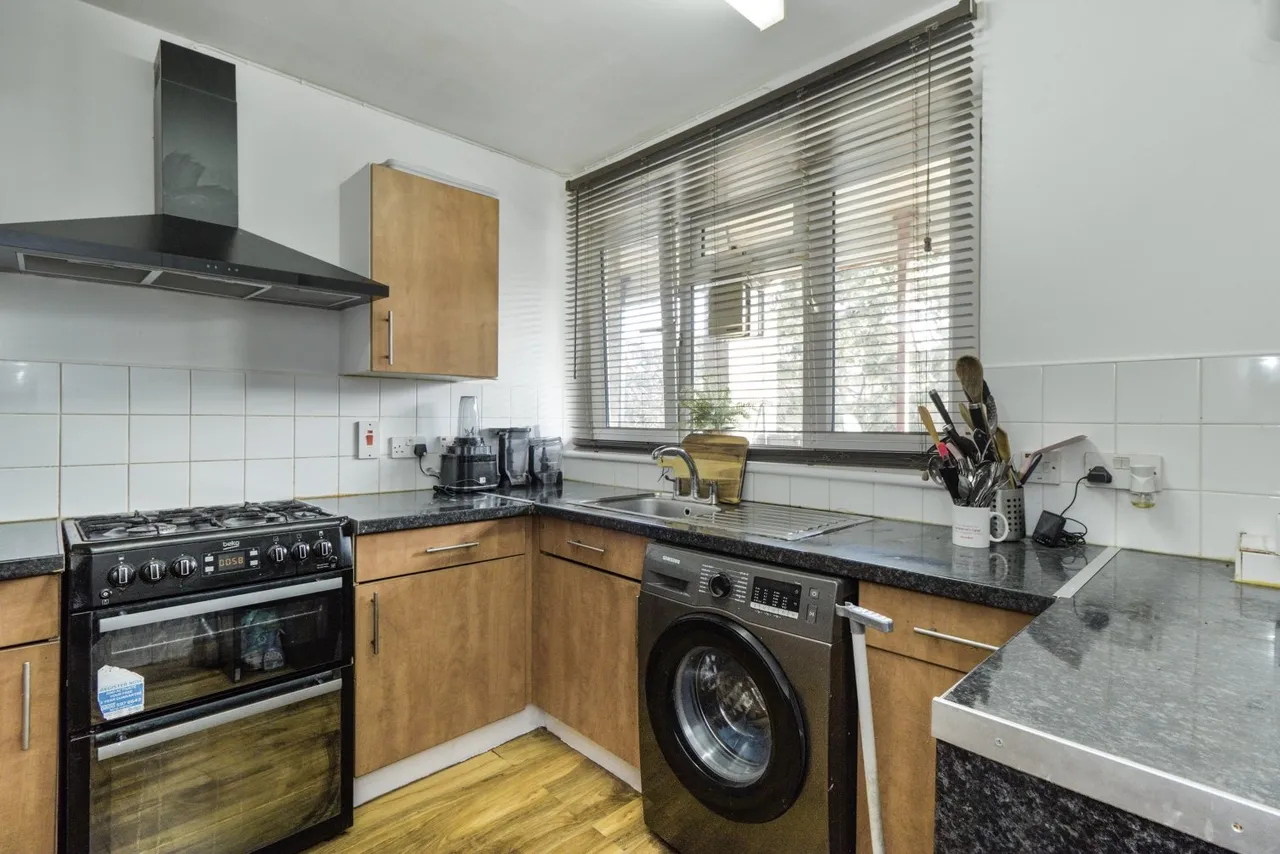 John Wilson Street, Woolwich, SE18, photo 13