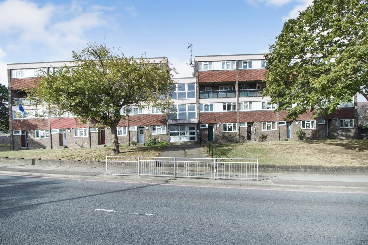 John Wilson Street, Woolwich, SE18, photo 23