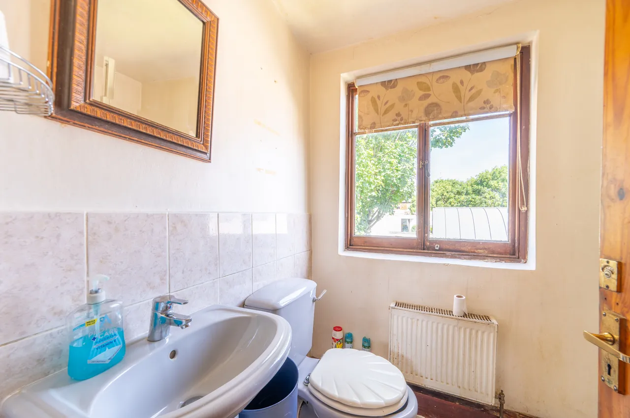 Top Flat, 300 Westbourne Park Road, London, photo 6