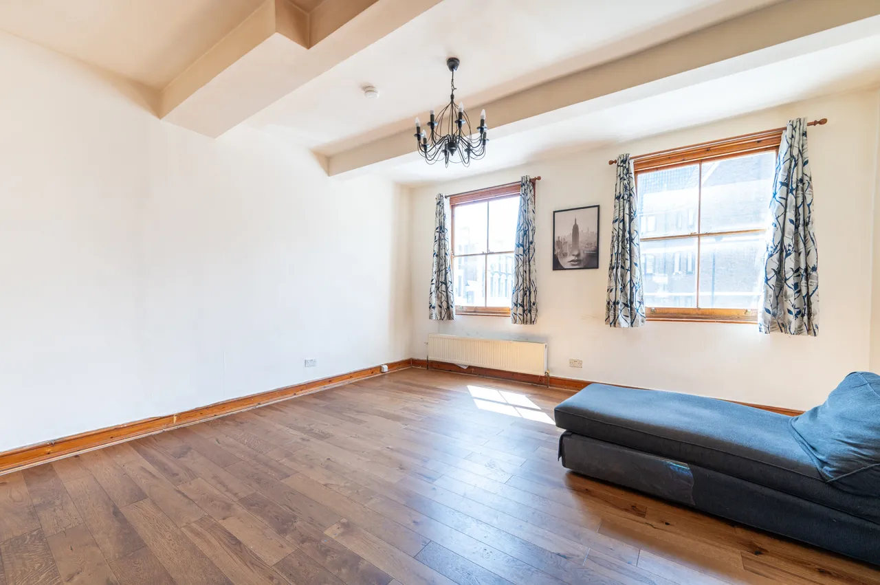 Top Flat, 300 Westbourne Park Road, London, photo 8