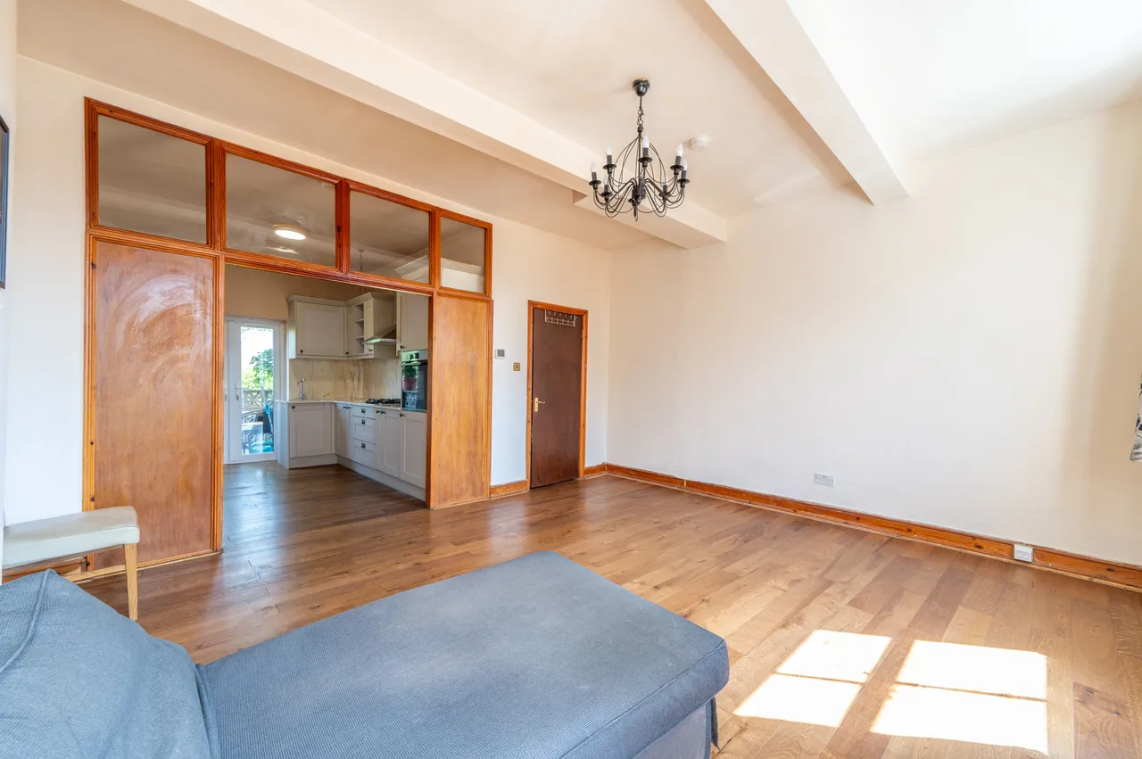 Top Flat, 300 Westbourne Park Road, London, photo 7