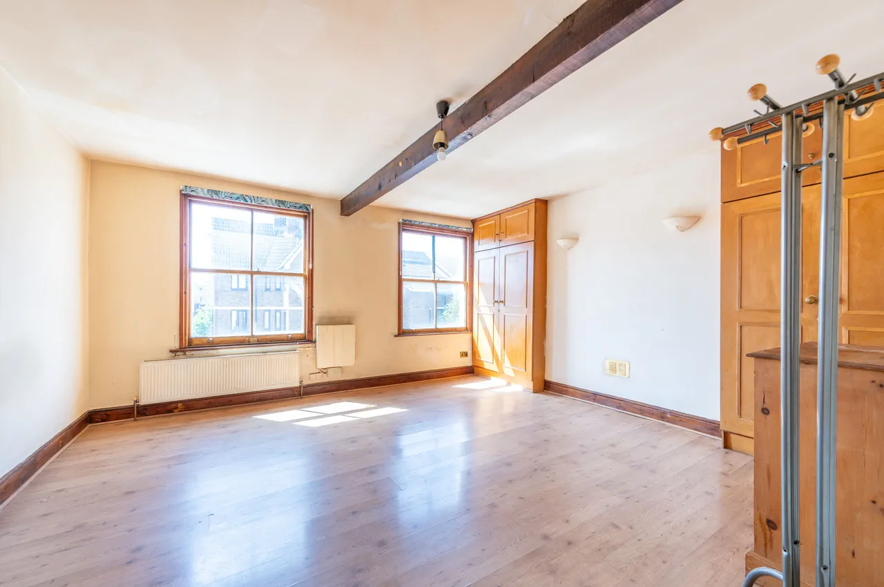 Top Flat, 300 Westbourne Park Road, London, photo 5