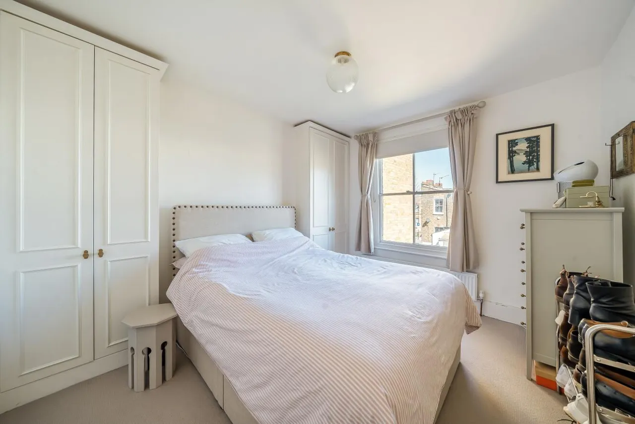 Ravensdon Street, Kennington, London, SE11, photo 5