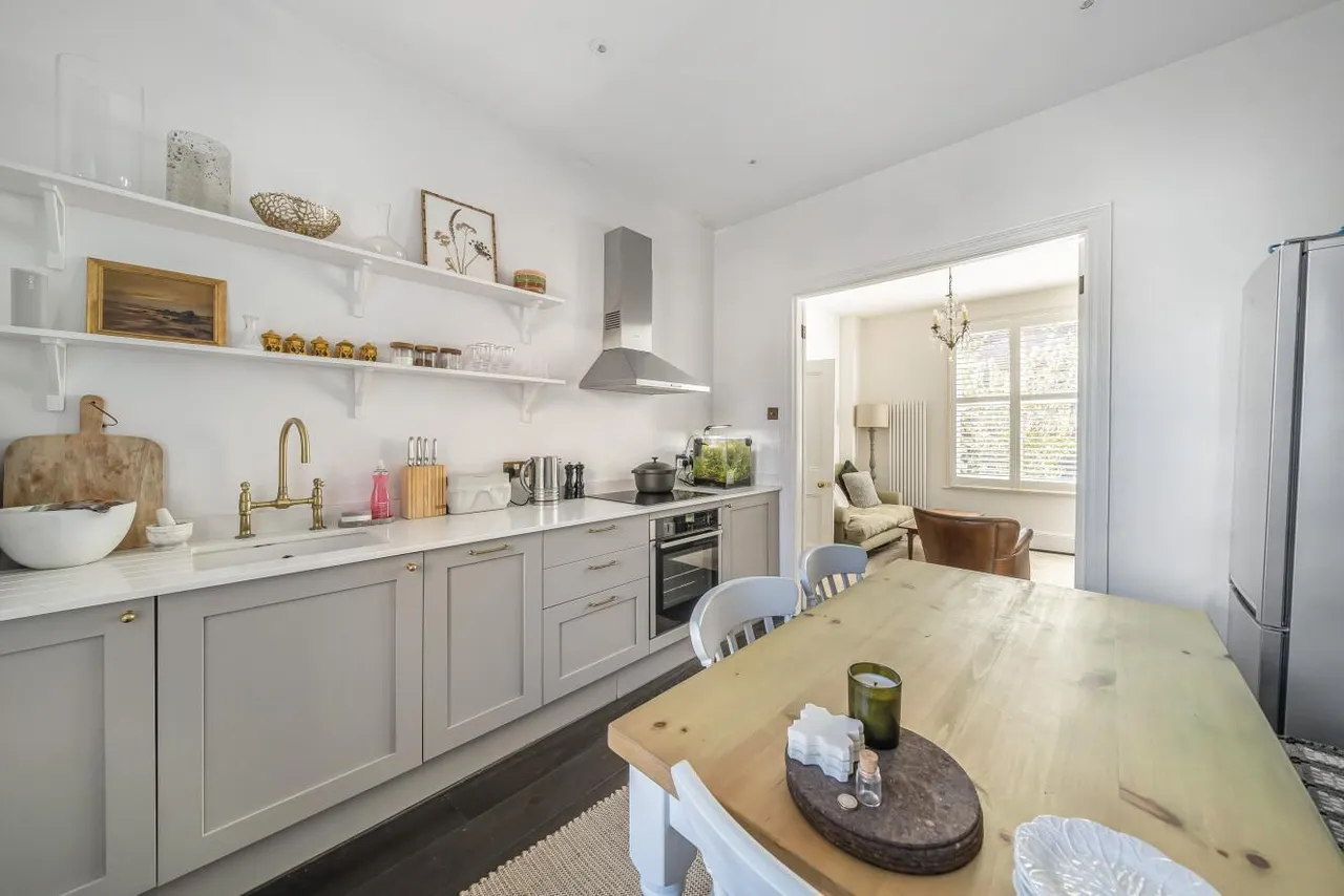 Ravensdon Street, Kennington, London, SE11, photo 3