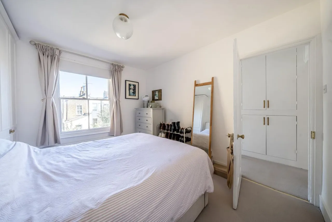 Ravensdon Street, Kennington, London, SE11, photo 11