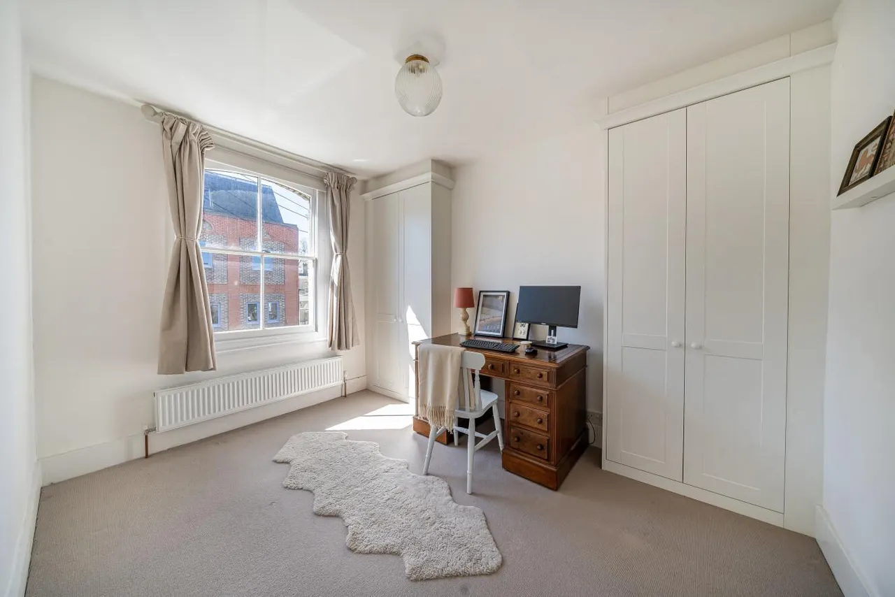 Ravensdon Street, Kennington, London, SE11, photo 7