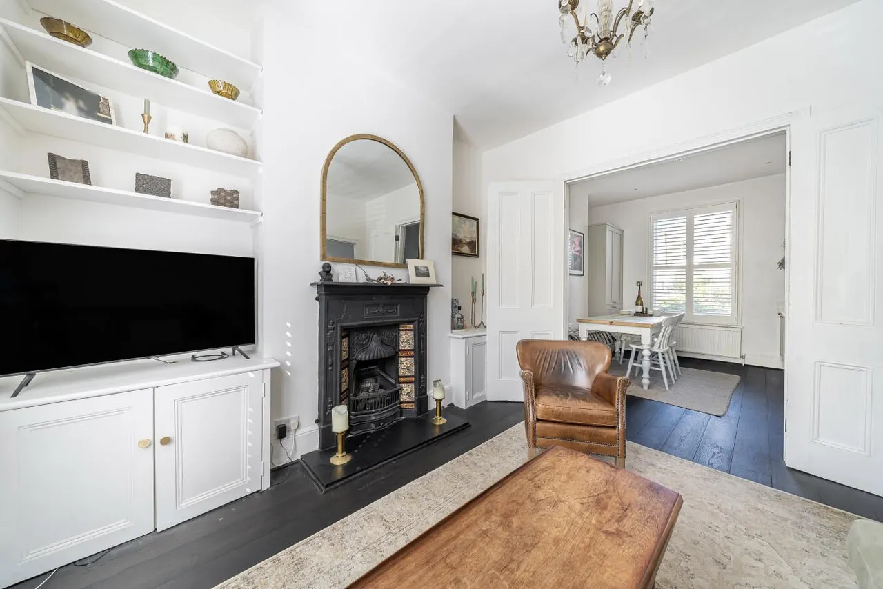 Ravensdon Street, Kennington, London, SE11, photo 9
