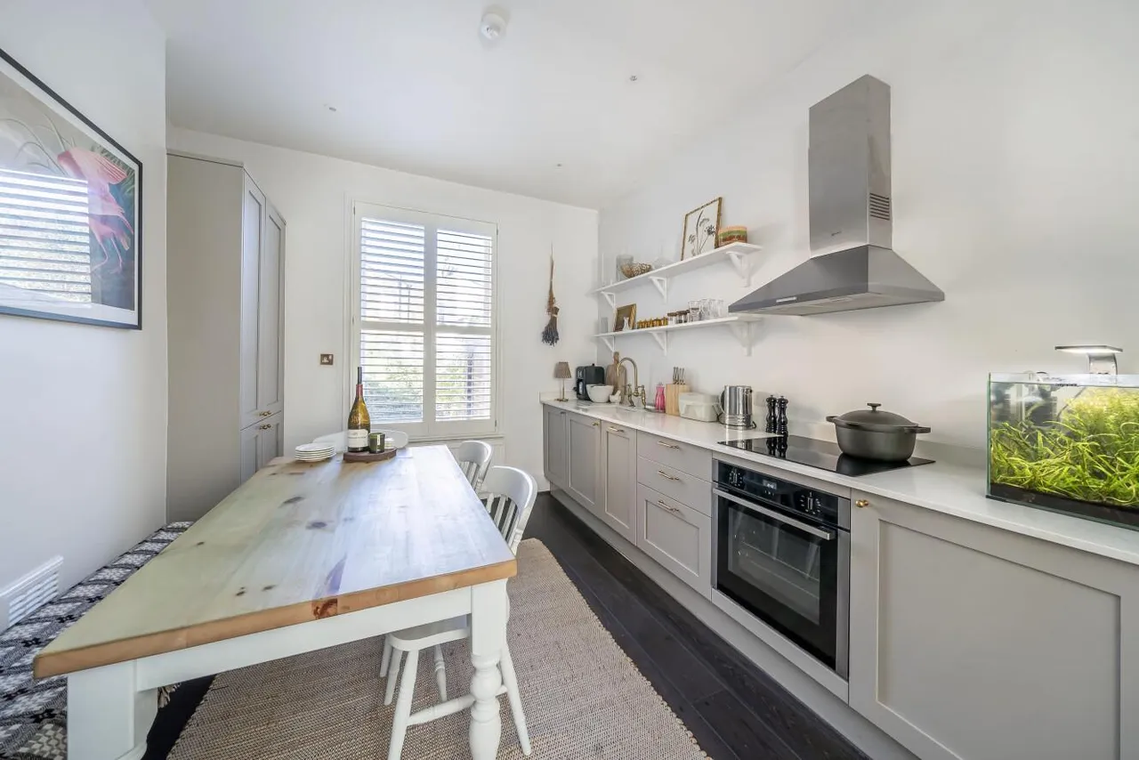 Ravensdon Street, Kennington, London, SE11, photo 10