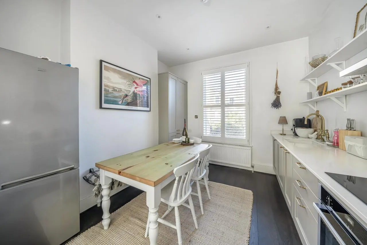 Ravensdon Street, Kennington, London, SE11, photo 8