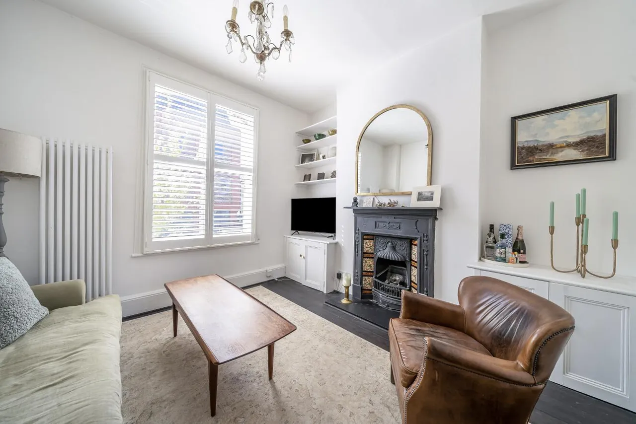 Ravensdon Street, Kennington, London, SE11, photo 4