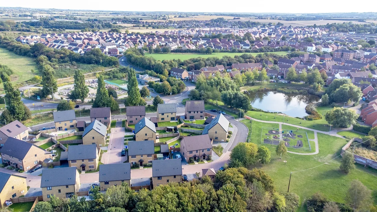 Edgelake, Sittingbourne, photo 6