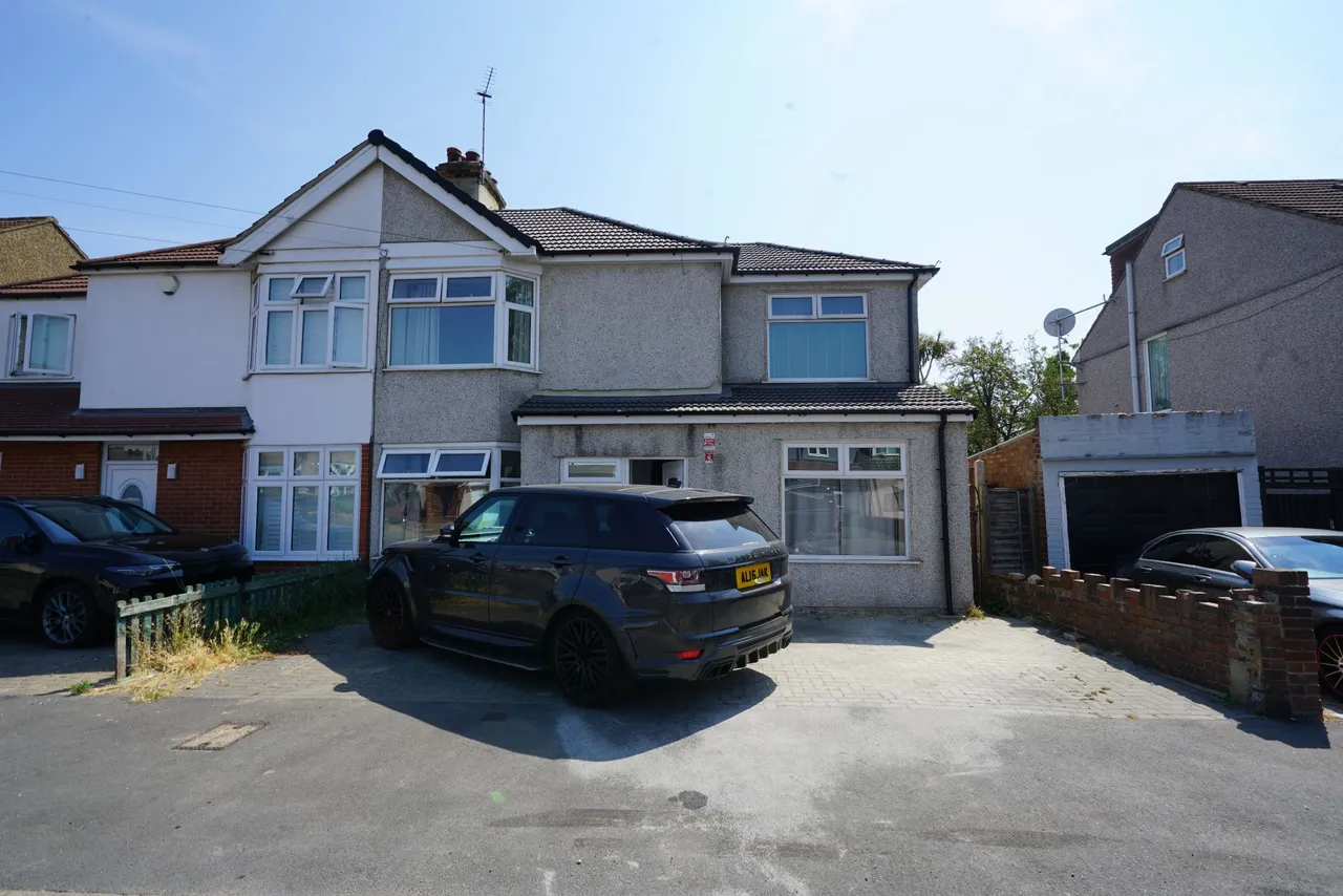 Manser Road, Rainham, Essex, RM13 8NL, photo 17