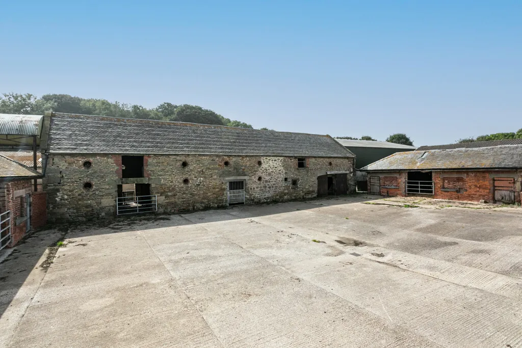 Lodge Hill Farm, Wingfield Park, DE56, photo 14