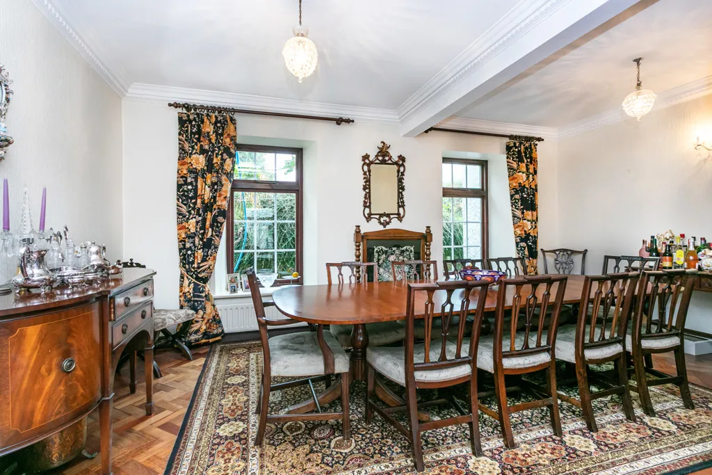 Lodge Hill Farm, Wingfield Park, DE56, photo 10