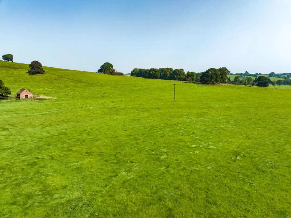 Lodge Hill Farm, Wingfield Park, DE56, photo 2