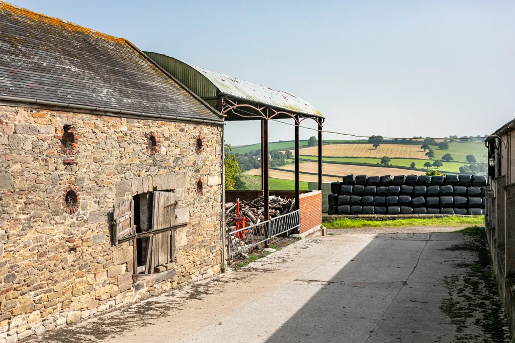 Lodge Hill Farm, Wingfield Park, DE56, photo 15