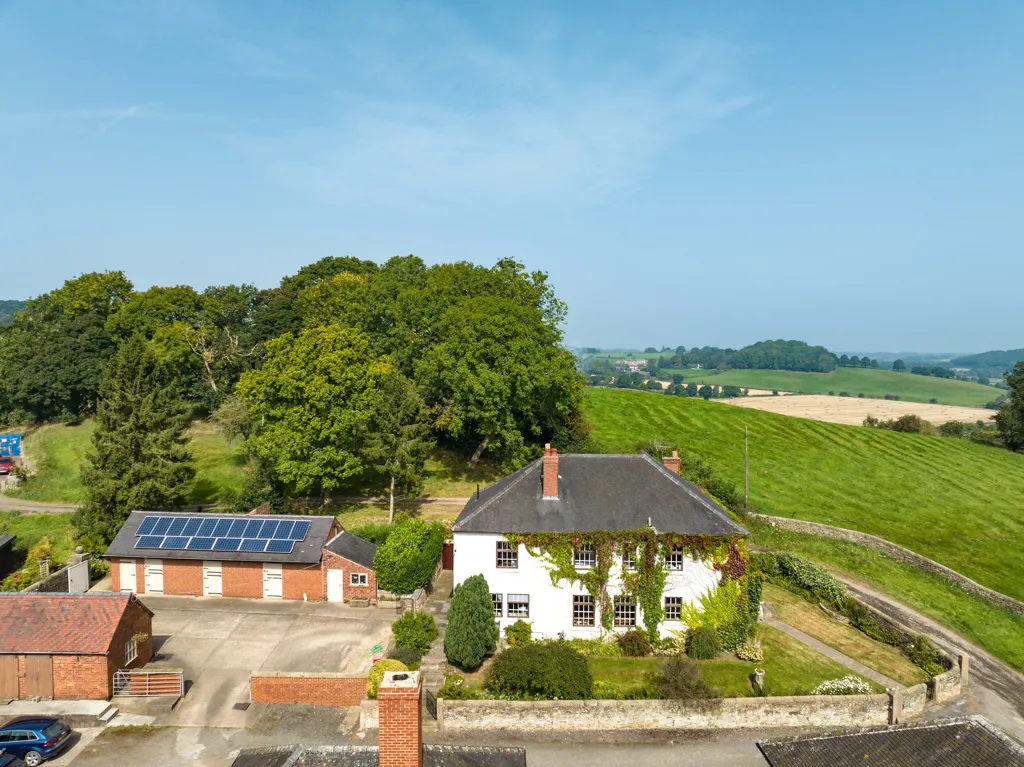 Lodge Hill Farm, Wingfield Park, DE56, photo 6