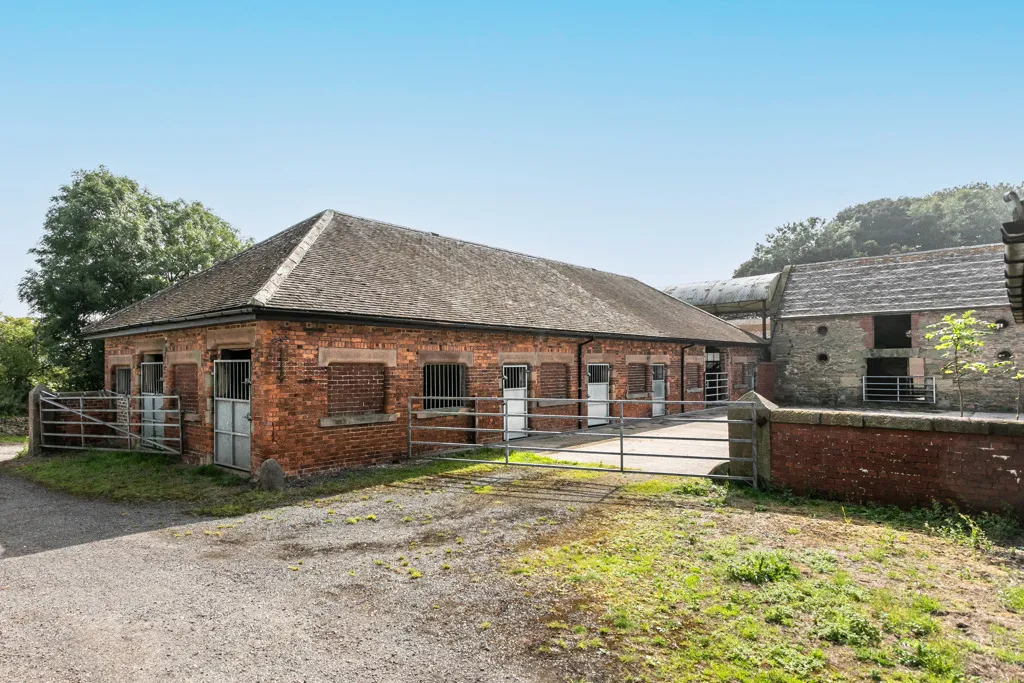 Lodge Hill Farm, Wingfield Park, DE56, photo 13