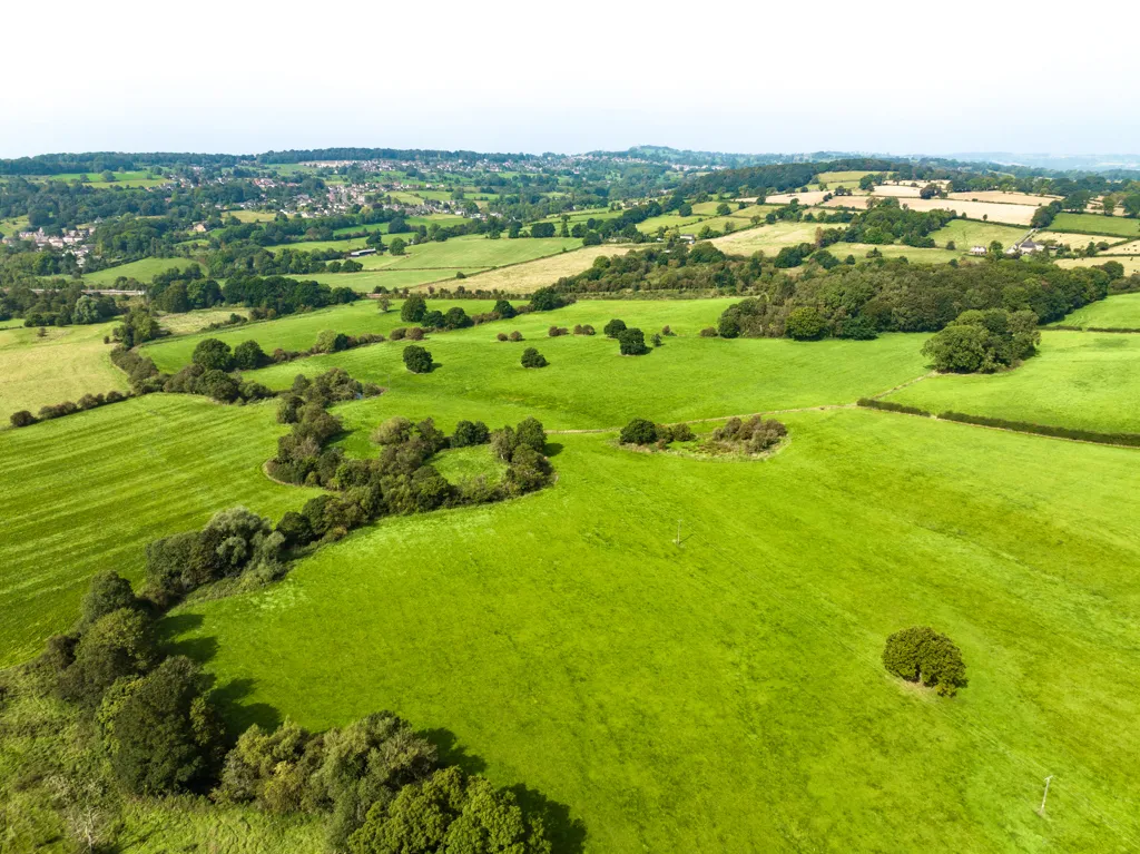 Lodge Hill Farm, Wingfield Park, DE56, photo 8