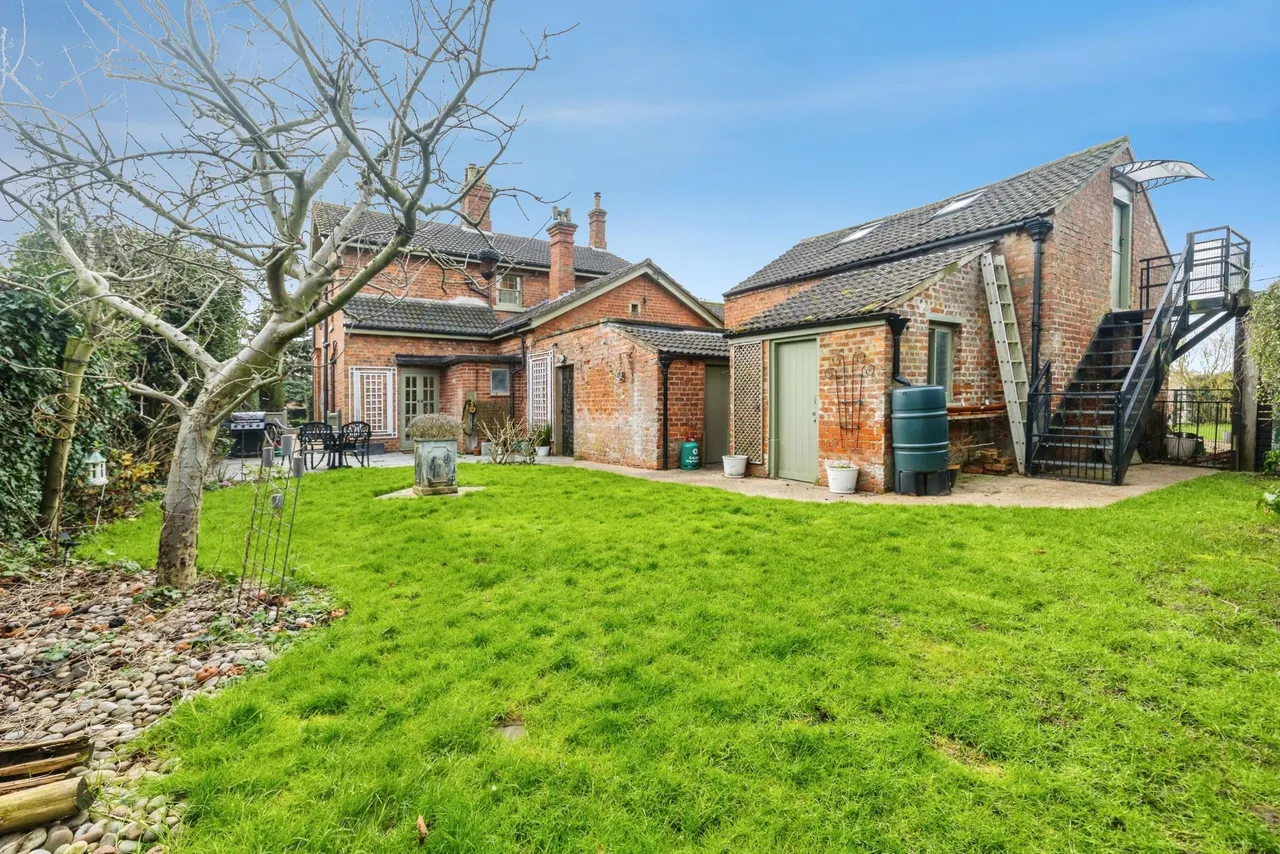 Victoria Street, Wragby, LN8, photo 22