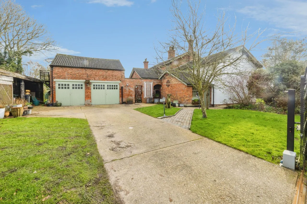 Victoria Street, Wragby, LN8, photo 24