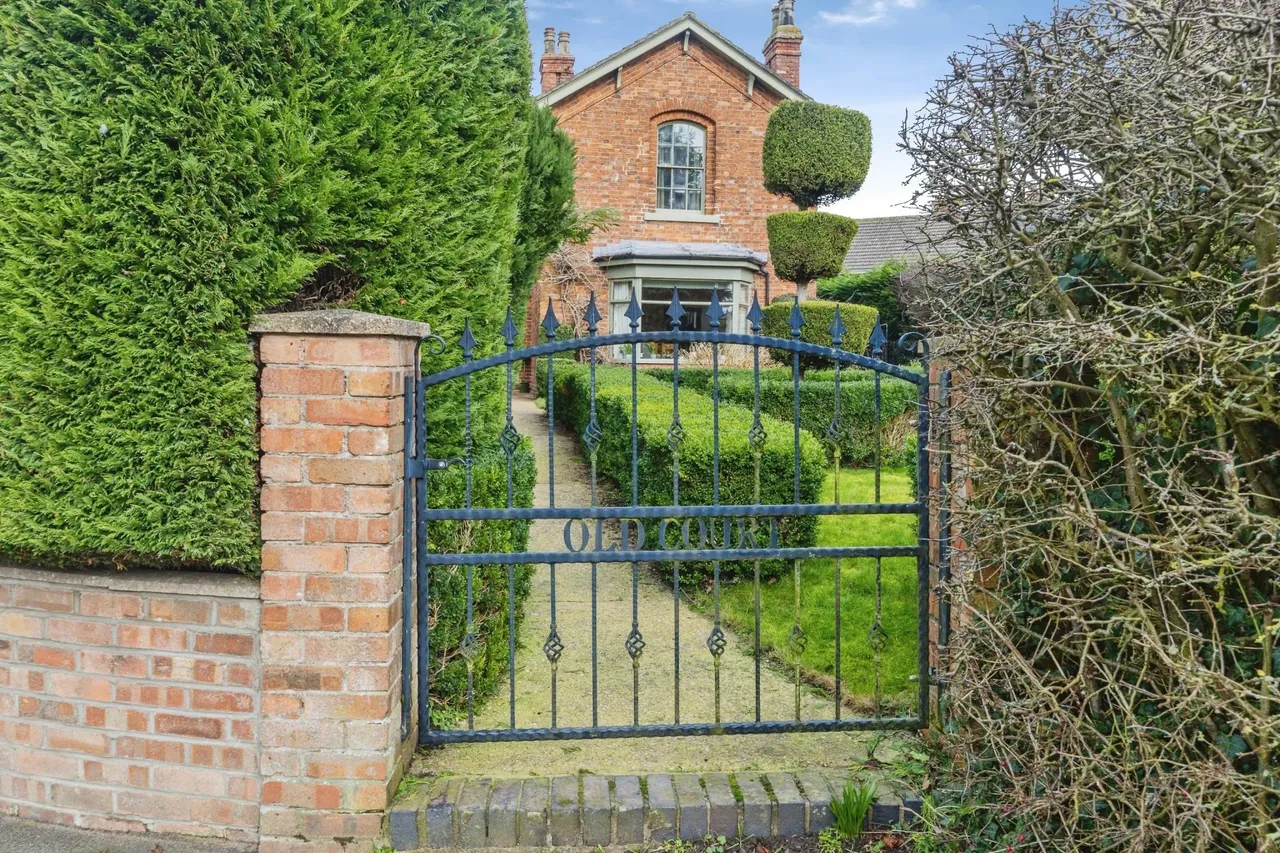 Victoria Street, Wragby, LN8, photo 25
