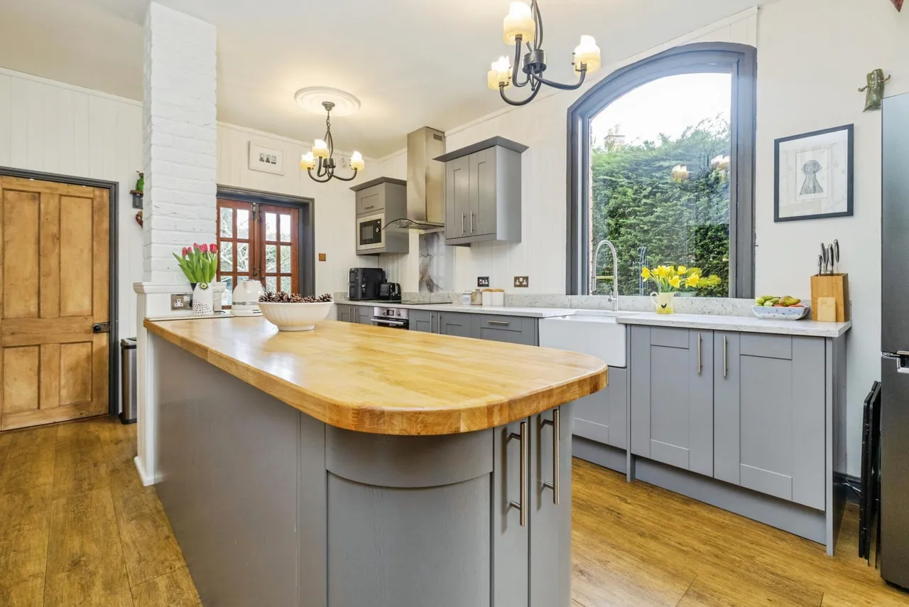 Victoria Street, Wragby, LN8, photo 6