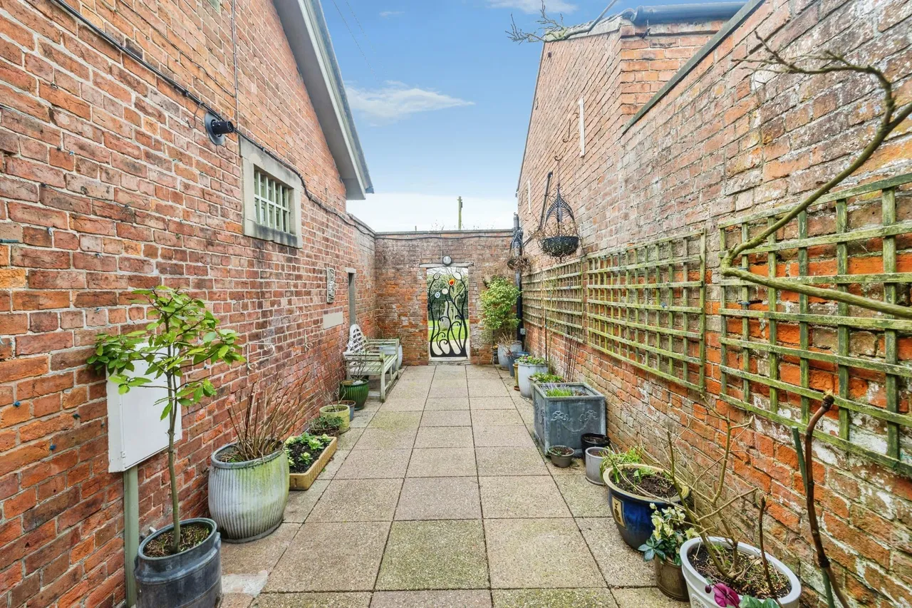 Victoria Street, Wragby, LN8, photo 21