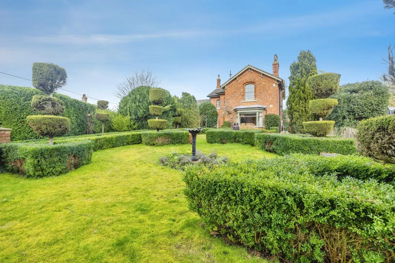Victoria Street, Wragby, LN8, photo 23