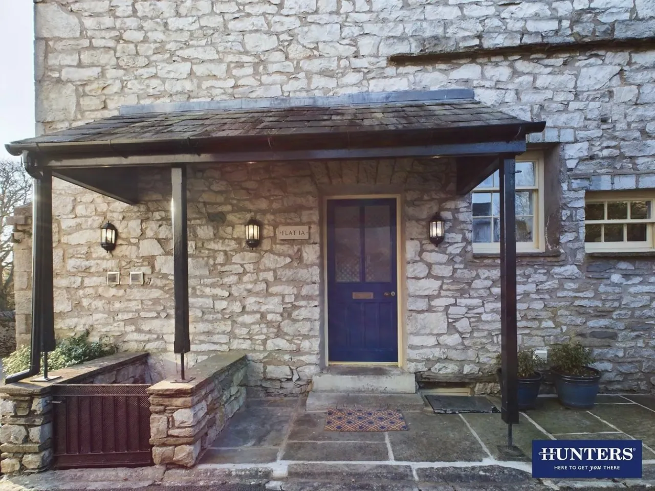 4 bed flat for sale — Mount Pleasant, Kendal, LA9 4JS
