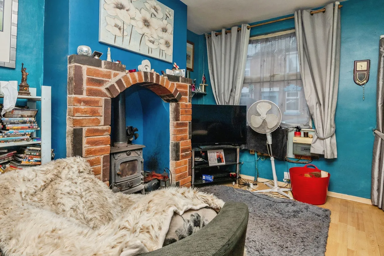 Lorne Street, Kidderminster, photo 8