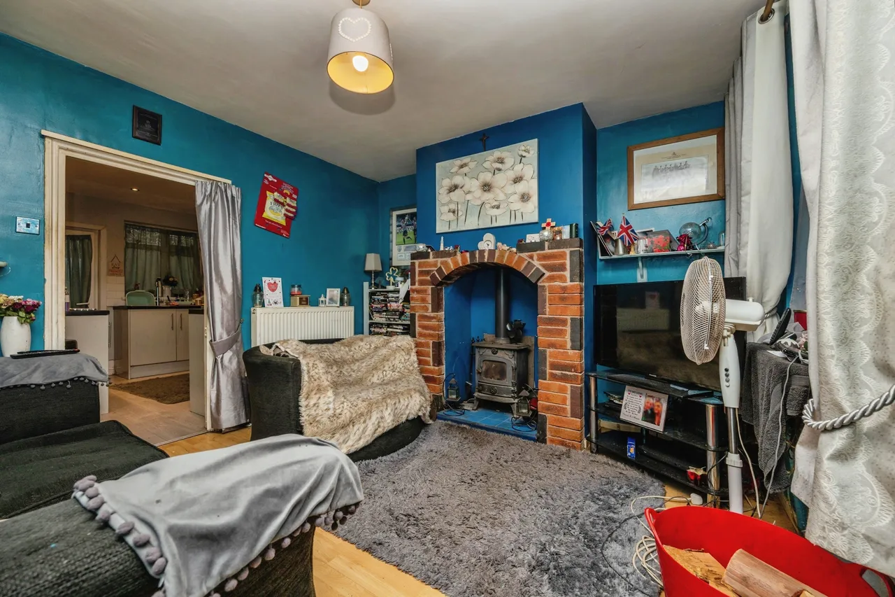 Lorne Street, Kidderminster, photo 3