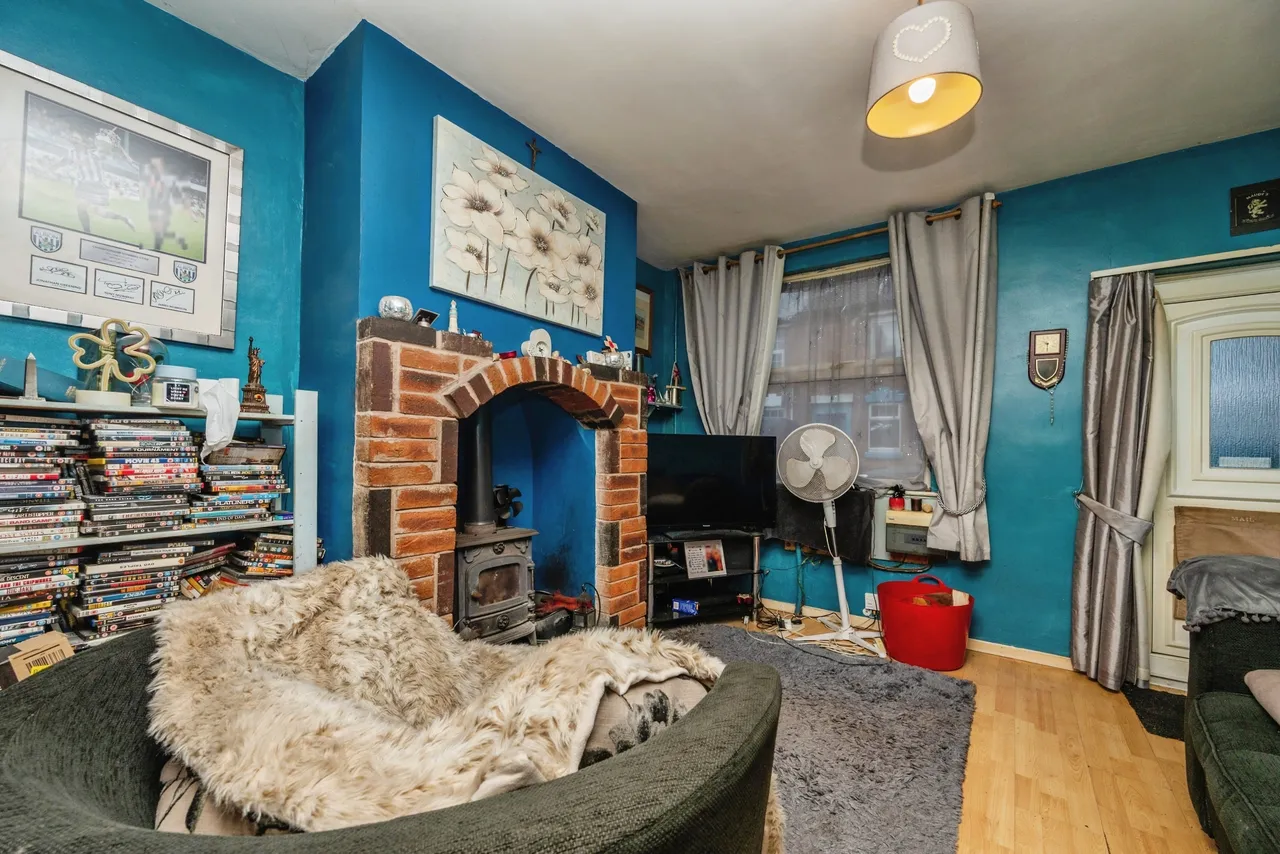 Lorne Street, Kidderminster, photo 7