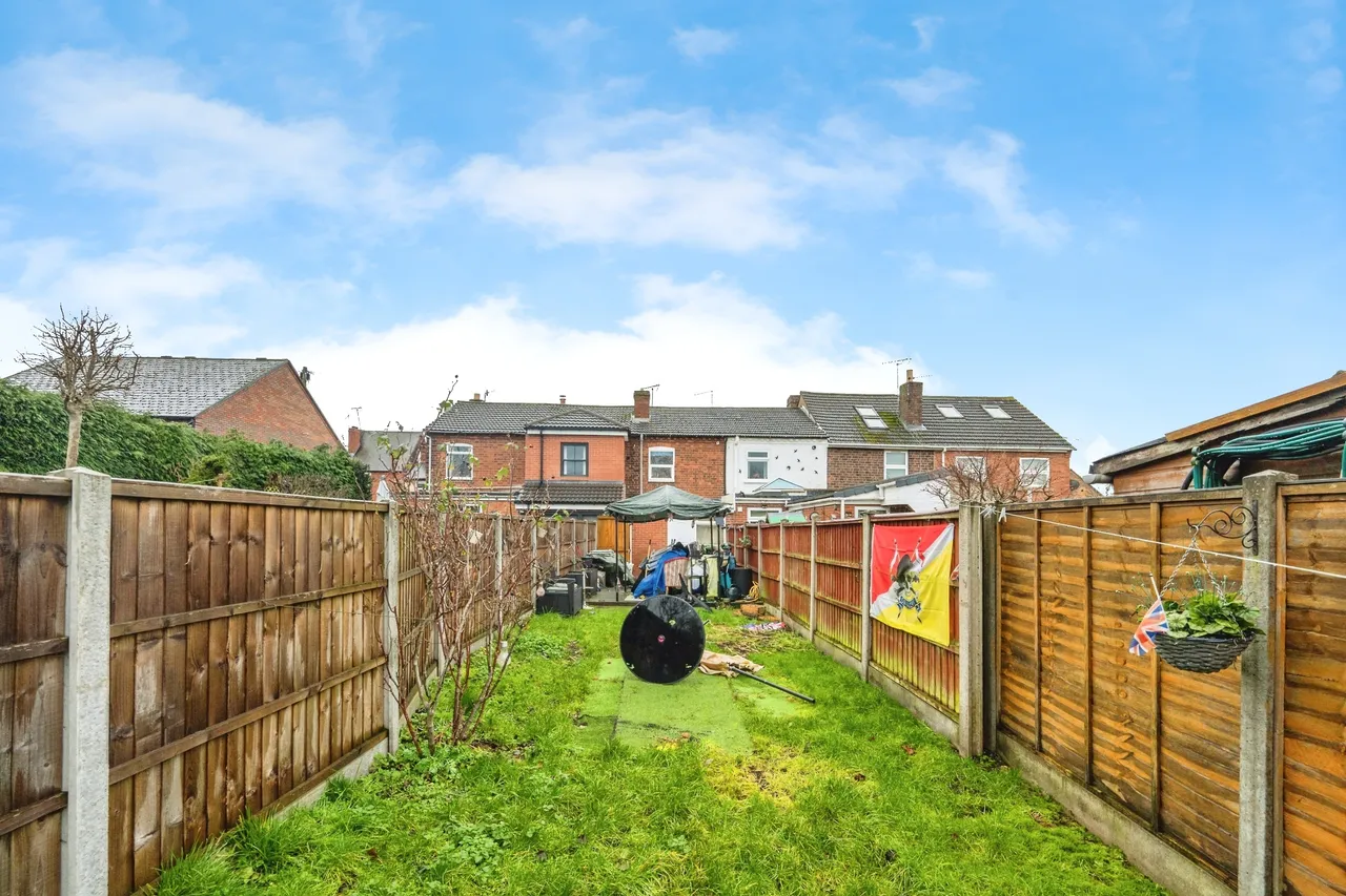 Lorne Street, Kidderminster, photo 4