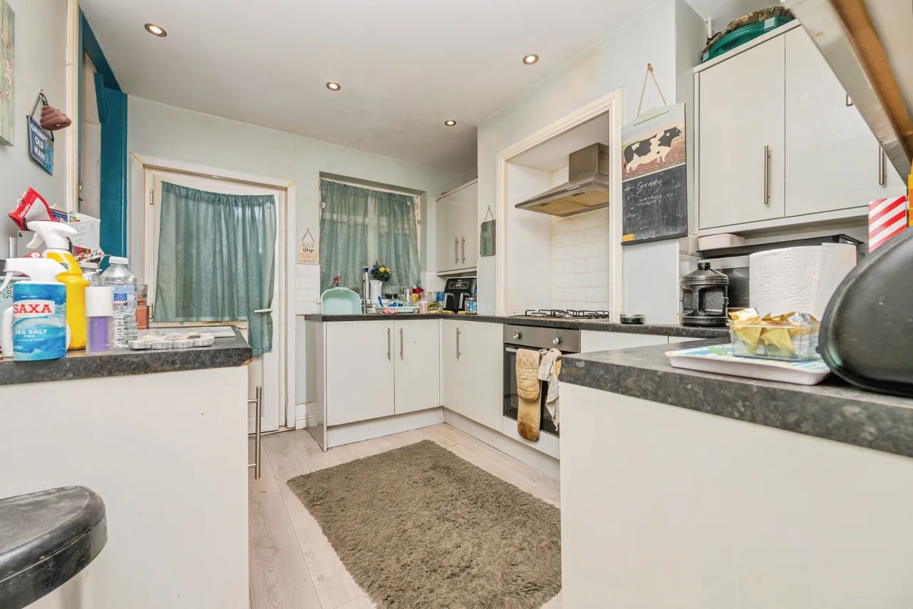 Lorne Street, Kidderminster, photo 6