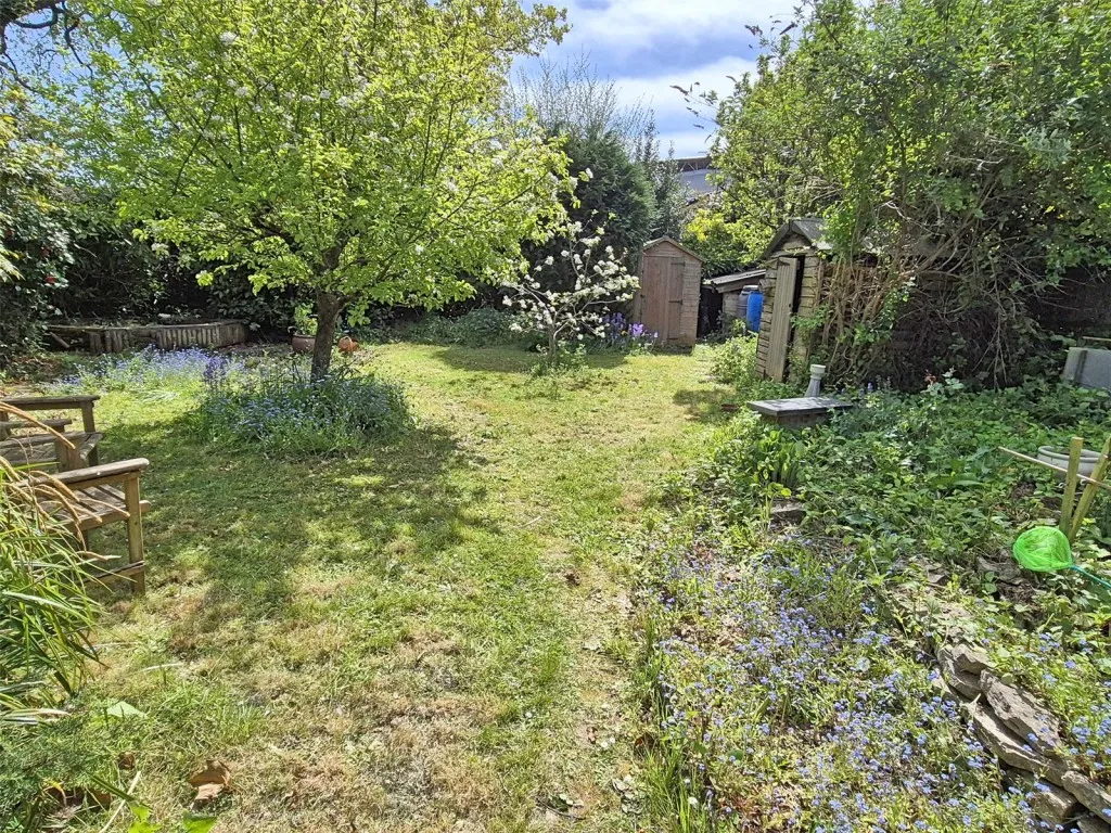 New Milton, Hampshire, photo 17