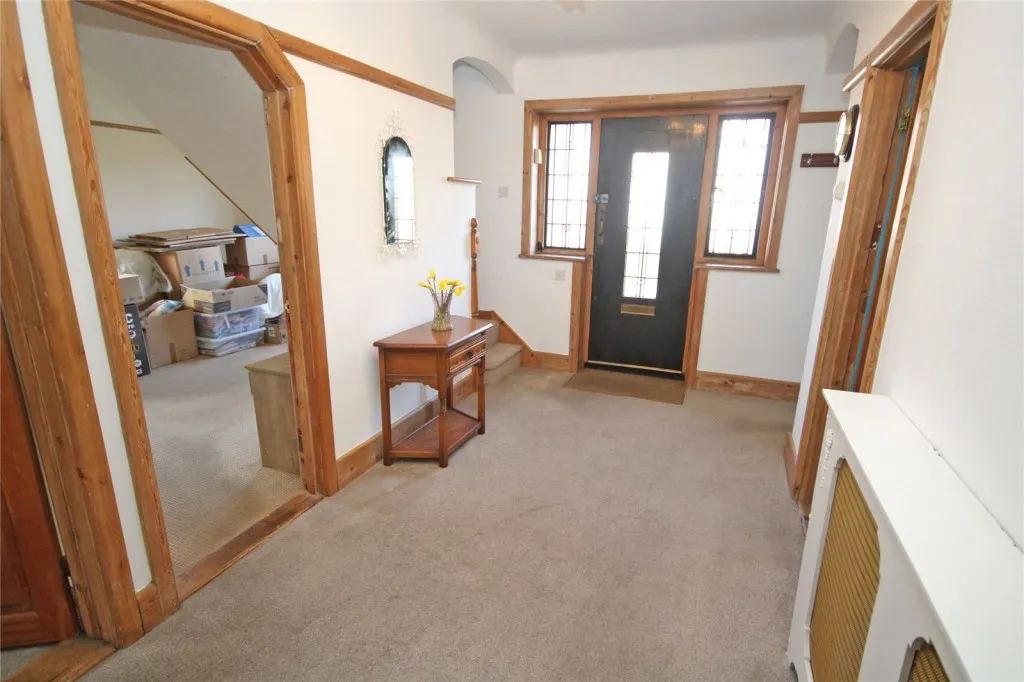 New Milton, Hampshire, photo 11