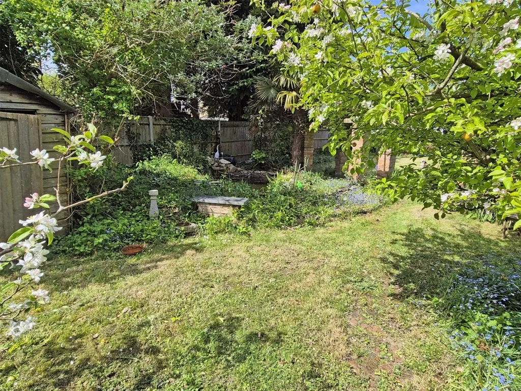 New Milton, Hampshire, photo 18