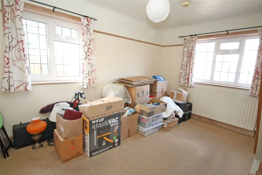 New Milton, Hampshire, photo 9