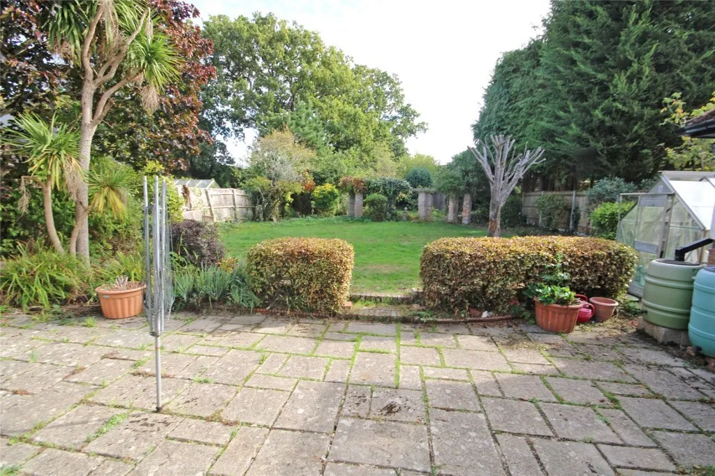 New Milton, Hampshire, photo 14