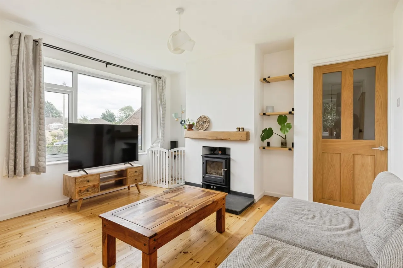 Broom Avenue, Hellesdon, Norwich, photo 5