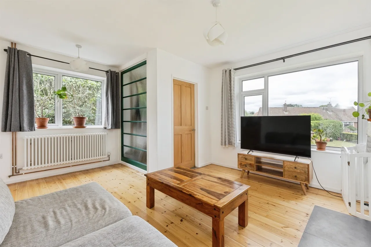 Broom Avenue, Hellesdon, Norwich, photo 8