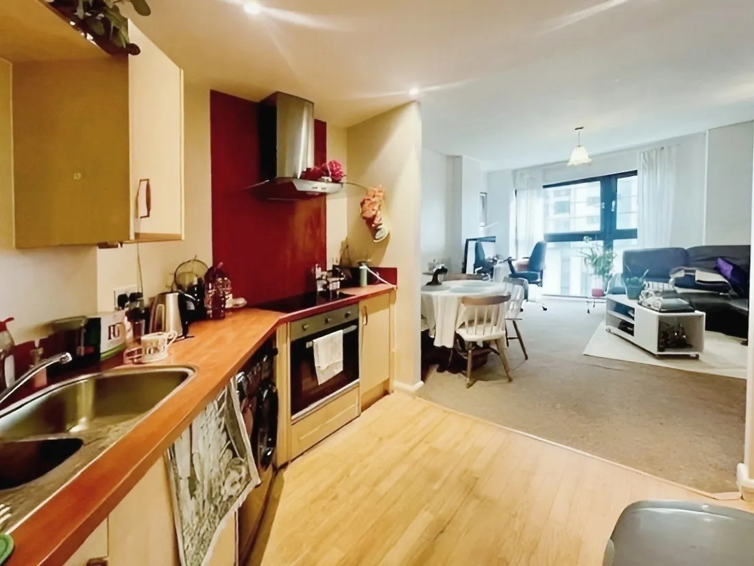 Landmark Place, Cardiff, CF10, photo 11