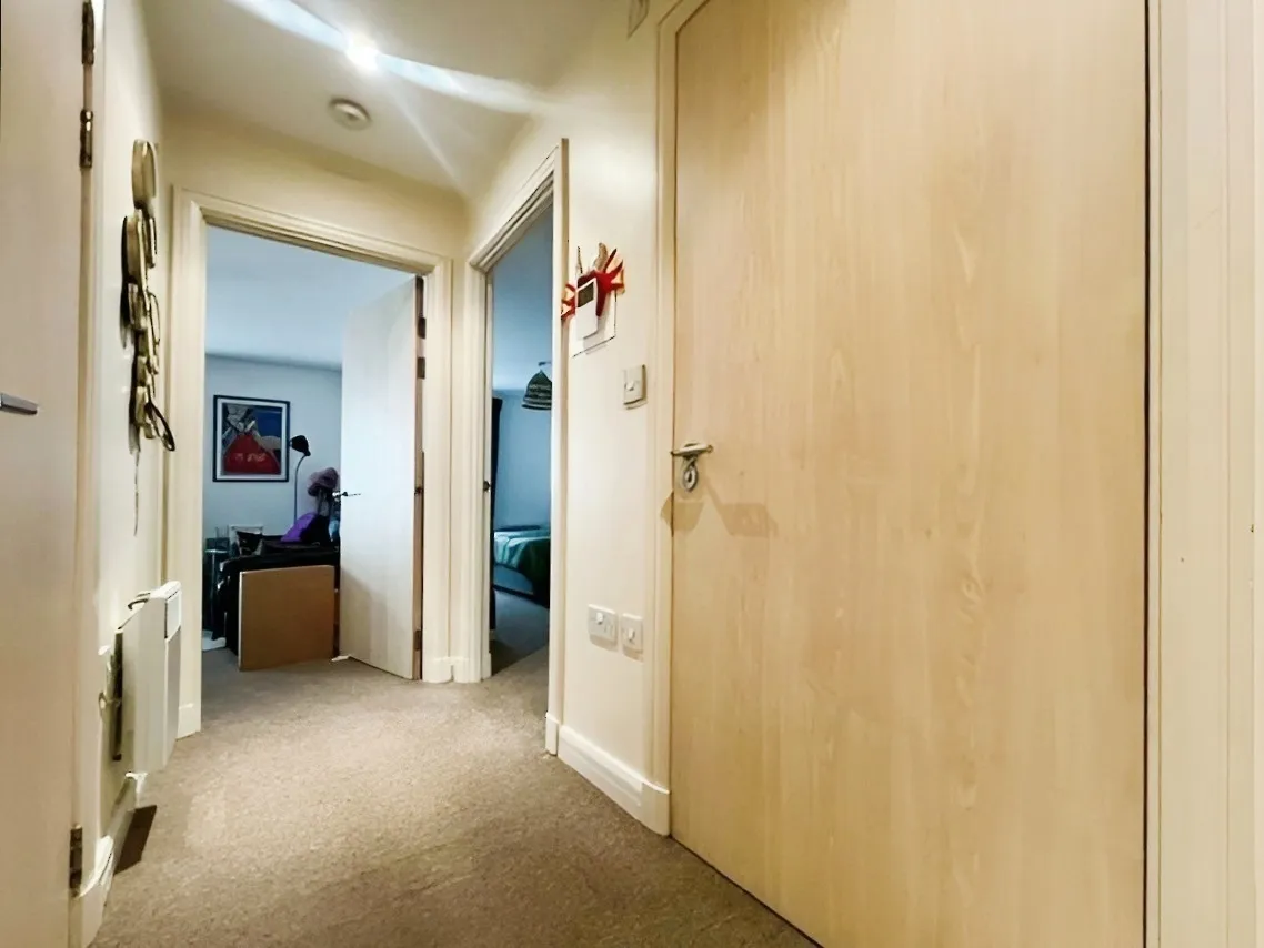 Landmark Place, Cardiff, CF10, photo 7