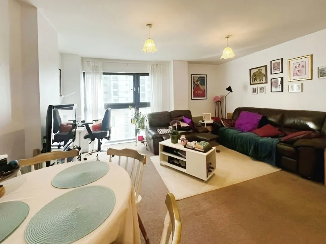 Landmark Place, Cardiff, CF10, photo 5