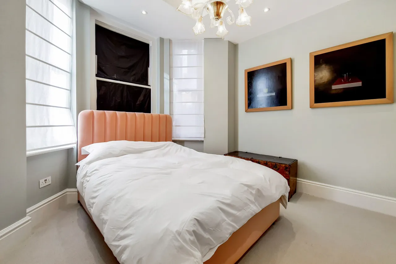 44 Westminster Palace Gardens, 1 Artillery Row, London, photo 10