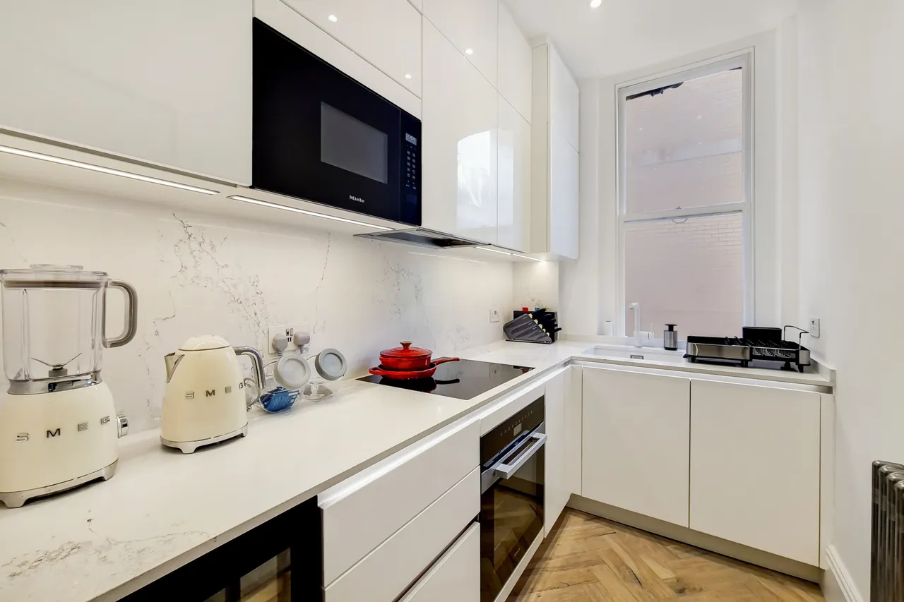 44 Westminster Palace Gardens, 1 Artillery Row, London, photo 4