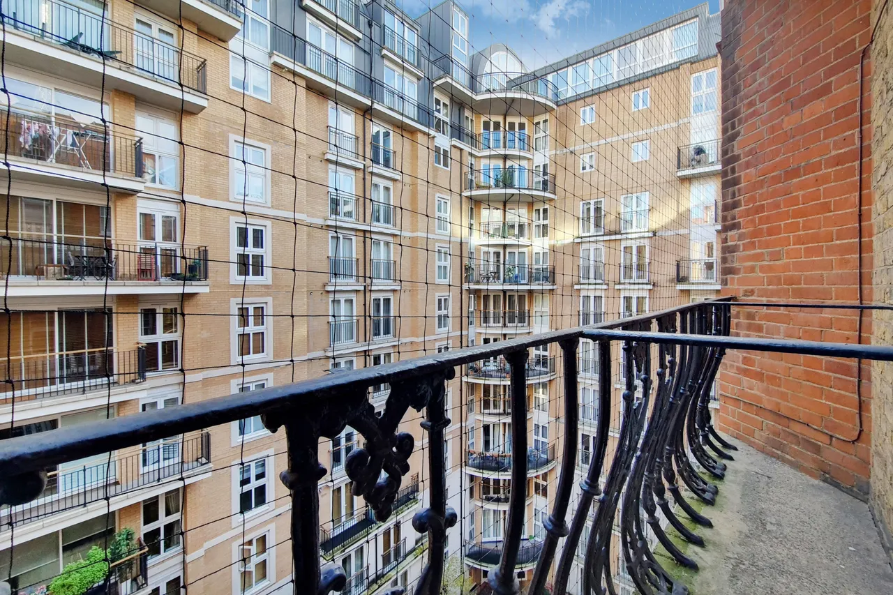44 Westminster Palace Gardens, 1 Artillery Row, London, photo 7