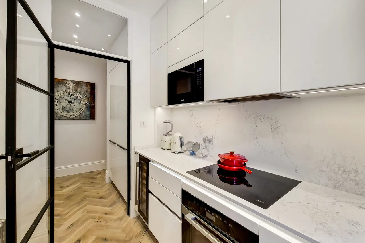 44 Westminster Palace Gardens, 1 Artillery Row, London, photo 9