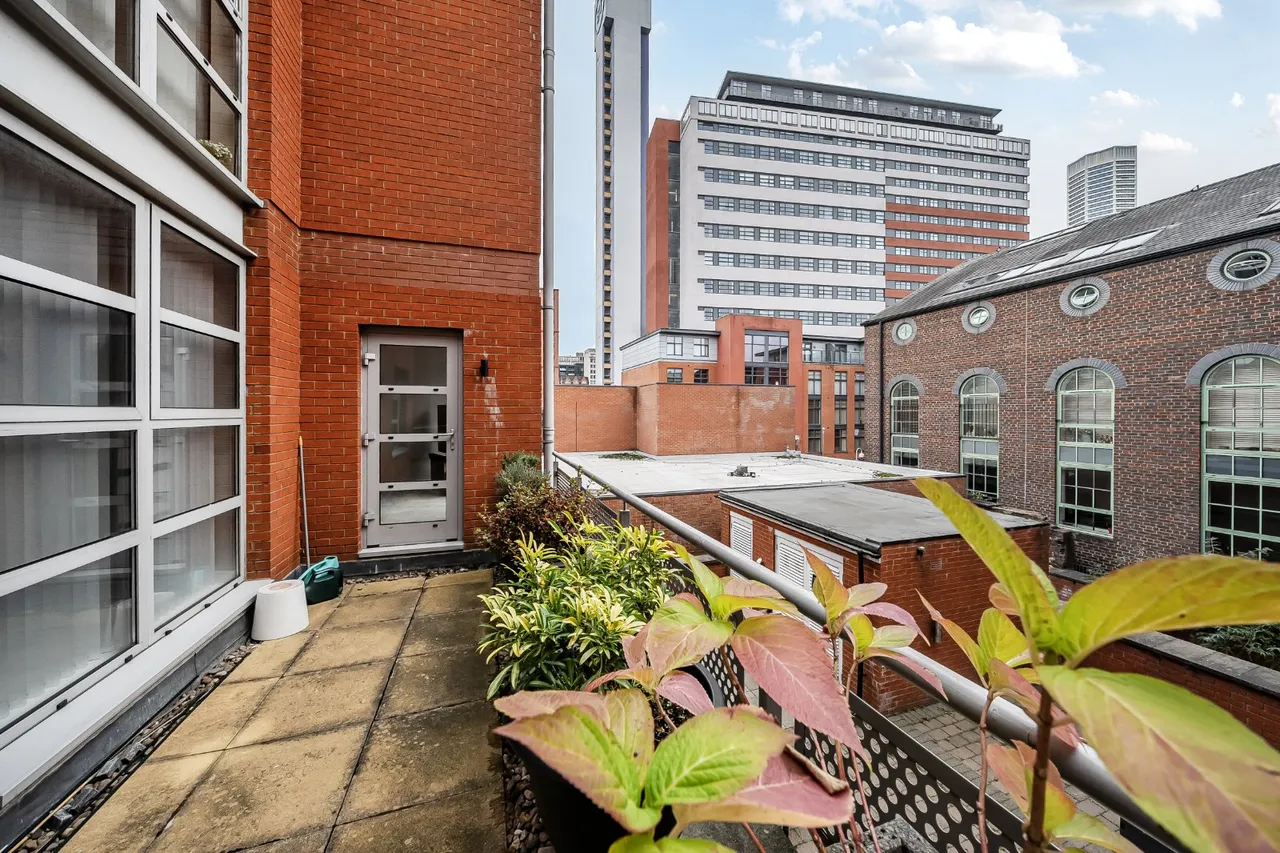 St. Pauls Square, Birmingham, B3, photo 9